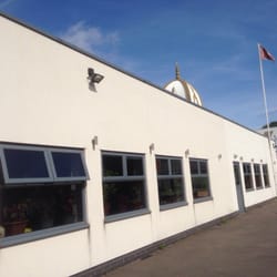 Hindu Temple Society
