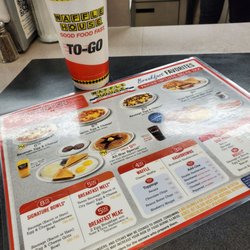 Waffle House