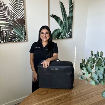 Eternal Glow Med Spa - Owner, Katrina Williams, RN - Medical Spas Near Me Eternal Glow Med Spa - Owner, Katrina Williams, RN - Medical Spas Near Me