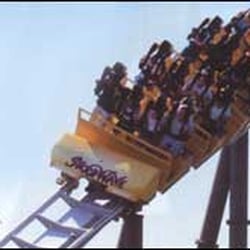 Drayton Manor Theme Park
