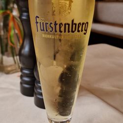 Restaurant Hohenstaufen - Radler