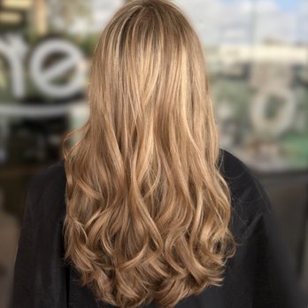 Christina Dossola - Hair Stylists Near Me - Encinitas, California