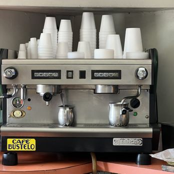 Madruga's Cafe - Cafe! - Cuban Near Me - Miami, Florida