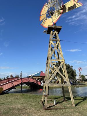 Dewberry Farm by null