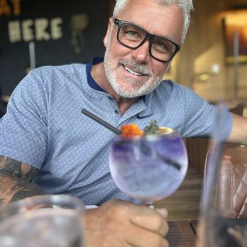 The Lodge Steakhouse - Empress Gin - Canadian (New) Near Me - Langley, British Columbia