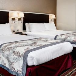 Best Western Chiswick Palace & Suites - Chiswick palace bedrooms