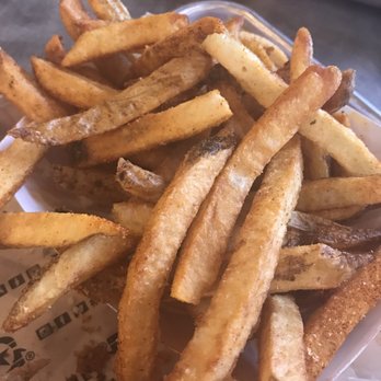 BurgerFi - Cajun fries - American Near Me - Lawrenceville, Georgia