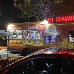 Food truck