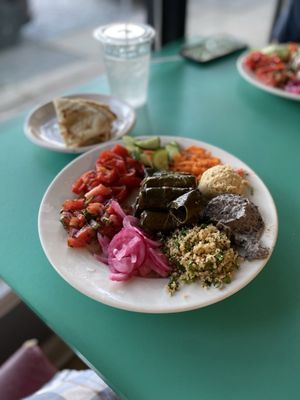 Malelani Cafe by null