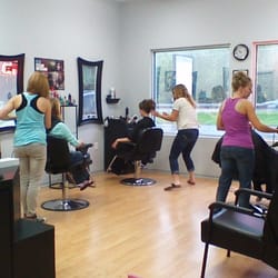 Shear Attitudes Hair & Tanning - Updo's