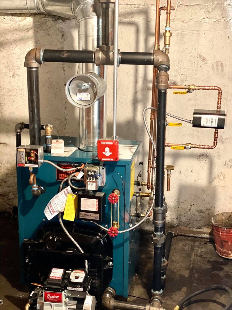 Slide of Flow Rite Plumbing Services