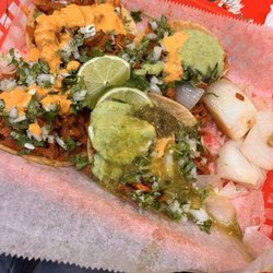 Tacos Los Tres Reyes