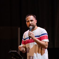 New Life Church