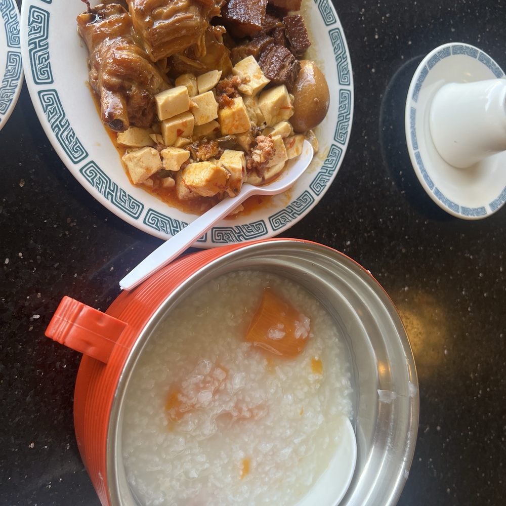 3 items lunch special 3 items lunch special