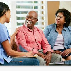 Platinum Seniors Care