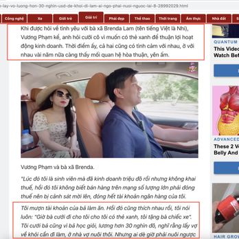 FastBoy Marketing - Vuong Pham kết hôn giả trả chiếc xe Toyota - Marketing Near Me - Houston, Texas FastBoy Marketing - Vuong Pham kết hôn giả trả chiếc xe Toyota - Marketing Near Me - Houston, Texas