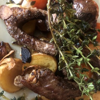 Bota - Secreto Iberico - delicious! - Spanish Near Me - San Francisco, California Bota - Secreto Iberico - delicious! - Spanish Near Me - San Francisco, California