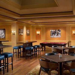 The Pub - The Pub at The Ritz-Carlton, Amelia Island is the place for sports, local beer and delicious comfort food.