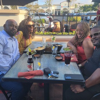 Descanso - GREAT food & GREAT service. Thanks, Summer! - Mexican Near Me - Costa Mesa, California