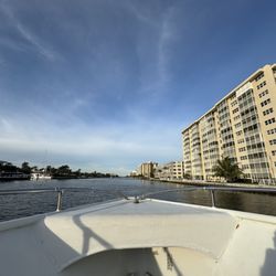 Serenity Yacht Charters
