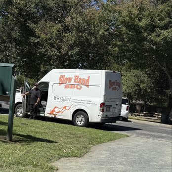 Slow Hand BBQ - Truck - Barbeque Near Me - Martinez, California Slow Hand BBQ - Truck - Barbeque Near Me - Martinez, California