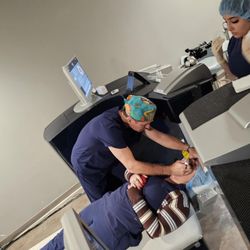 The LASIK Vision Institute