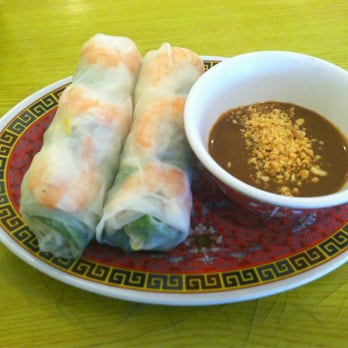 Vietnam 75 - Summer Rolls! - Vietnamese Near Me - Woodbridge, Virginia Vietnam 75 - Summer Rolls! - Vietnamese Near Me - Woodbridge, Virginia