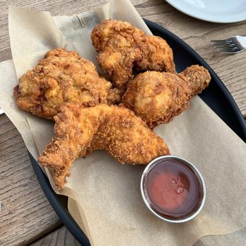 Nopa - Fried chicken - New American Near Me - San Francisco, California Nopa - Fried chicken - New American Near Me - San Francisco, California