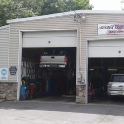Werner Transmission