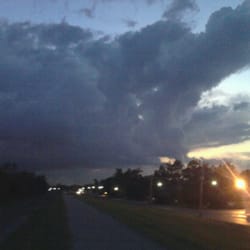 Mississippi River Trail