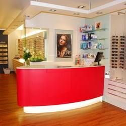 Optik & Hörgeräte Walter