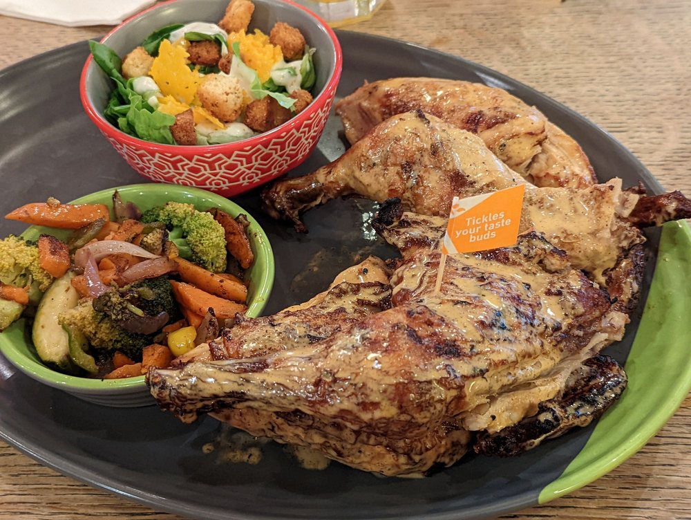 NANDO’S - Updated December 2025 - 14 Photos & 10 Reviews - 201, Jalan ...