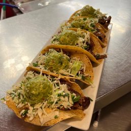 Carne Asada Tacos