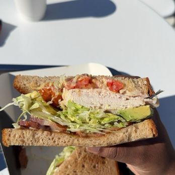 Tesla Diner - BLT - Diners Near Me - West Hollywood, California Tesla Diner - BLT - Diners Near Me - West Hollywood, California