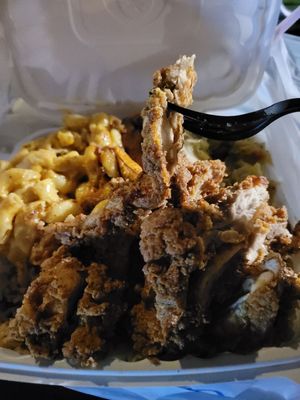 Tev’s & Family Kitchen by null