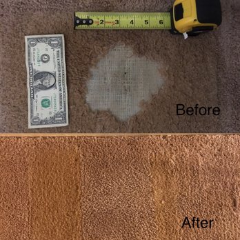 Carpet Repair - Damage Restoration Near Me - Ashburn, Virginia Carpet Repair - Damage Restoration Near Me - Ashburn, Virginia