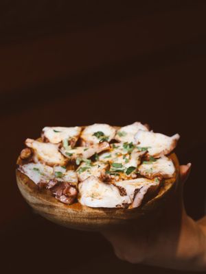 Tasca Restaurant by null