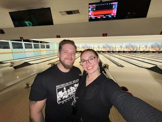 Shatto 39 Lanes by null