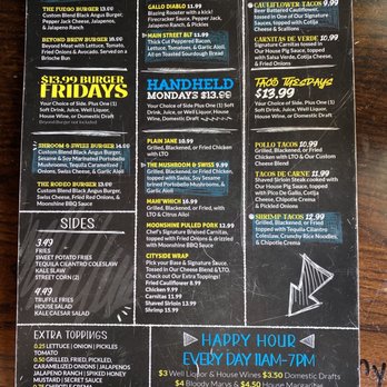 Brewster's Gastropub - Sports Bars Near Me - Sarasota, Florida Brewster's Gastropub - Sports Bars Near Me - Sarasota, Florida