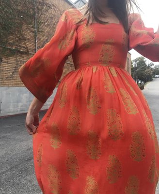 Garment Modern + Vintage by null