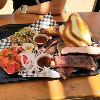 Distant Relatives - Barbeque Near Me - Austin, Texas Distant Relatives - Barbeque Near Me - Austin, Texas