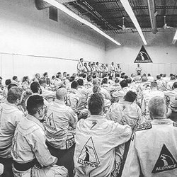 Alliance Jiu Jitsu Minnesota