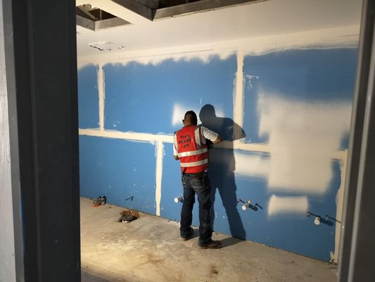 Nuview Contractors