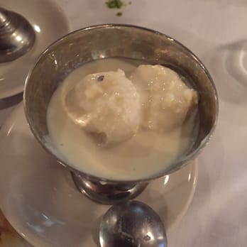 Ayesha Fine Dining - Yummy cheese dessert - Indian Near Me - Miami, Florida