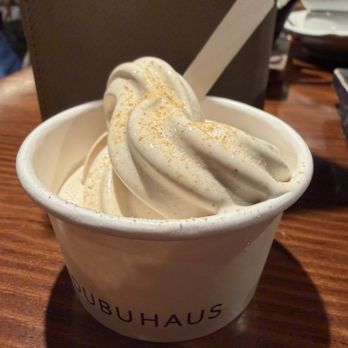 Dubu Haus - Tofu ice cream - Korean Near Me - New York, New York Dubu Haus - Tofu ice cream - Korean Near Me - New York, New York