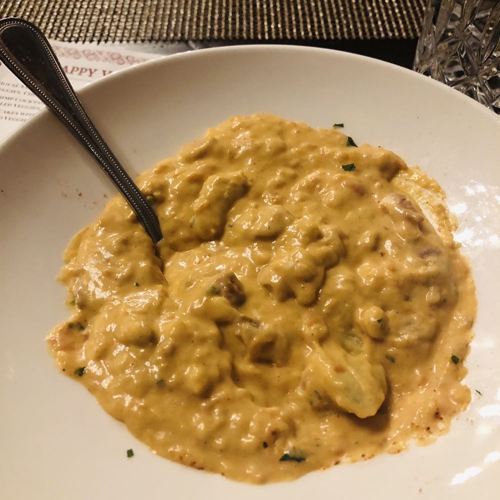 Olesia's Taverne - Chicken Paprikash - Bowl - Ukrainian Near Me - Richfield, Ohio Olesia's Taverne - Chicken Paprikash - Bowl - Ukrainian Near Me - Richfield, Ohio