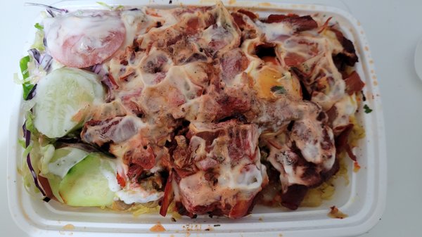 Biryani Cart by null