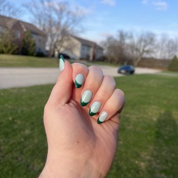 J-A Nails & Spa - Same - Nail Salons Near Me - West Lafayette, Indiana