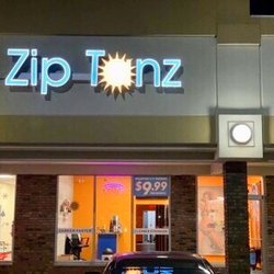 Zip Tanz