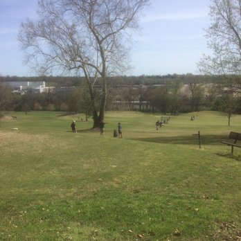 VinnyLinks Golf Course - Beautiful day for golf! - Golf Near Me - Nashville, Tennessee